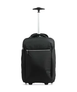 Hot Litepoint Backpack with wheels 49 cm Suitcases & Trolleys|Carry-On Luggage