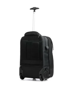 Hot Litepoint Backpack with wheels 49 cm Suitcases & Trolleys|Carry-On Luggage