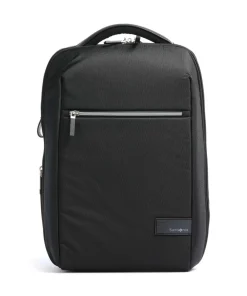 Discount Litepoint Laptop backpack 14″ recycled polyester Laptop Backpacks