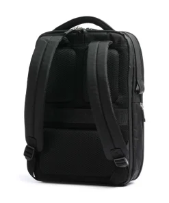 Discount Litepoint Laptop backpack 14″ recycled polyester Laptop Backpacks