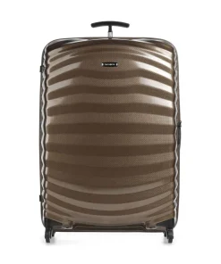 Online Lite-Shock Spinner (4 wheels) 81 cm Suitcases & Trolleys