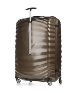 Online Lite-Shock Spinner (4 wheels) 81 cm Suitcases & Trolleys
