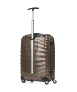 Best Lite-Shock Spinner (4 wheels) 55 cm Carry-On Luggage|Suitcases & Trolleys