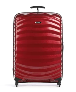 Outlet Lite-Shock Spinner (4 wheels) 75 cm Suitcases & Trolleys