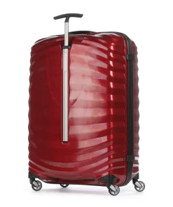 Outlet Lite-Shock Spinner (4 wheels) 75 cm Suitcases & Trolleys