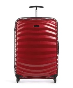 Lite-Shock Spinner (4 wheels) 69 cm Suitcases & Trolleys