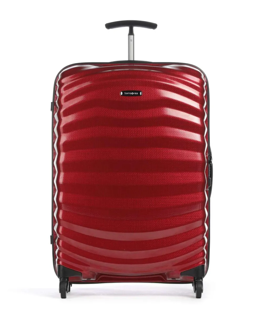 Lite-Shock Spinner (4 wheels) 69 cm Suitcases & Trolleys