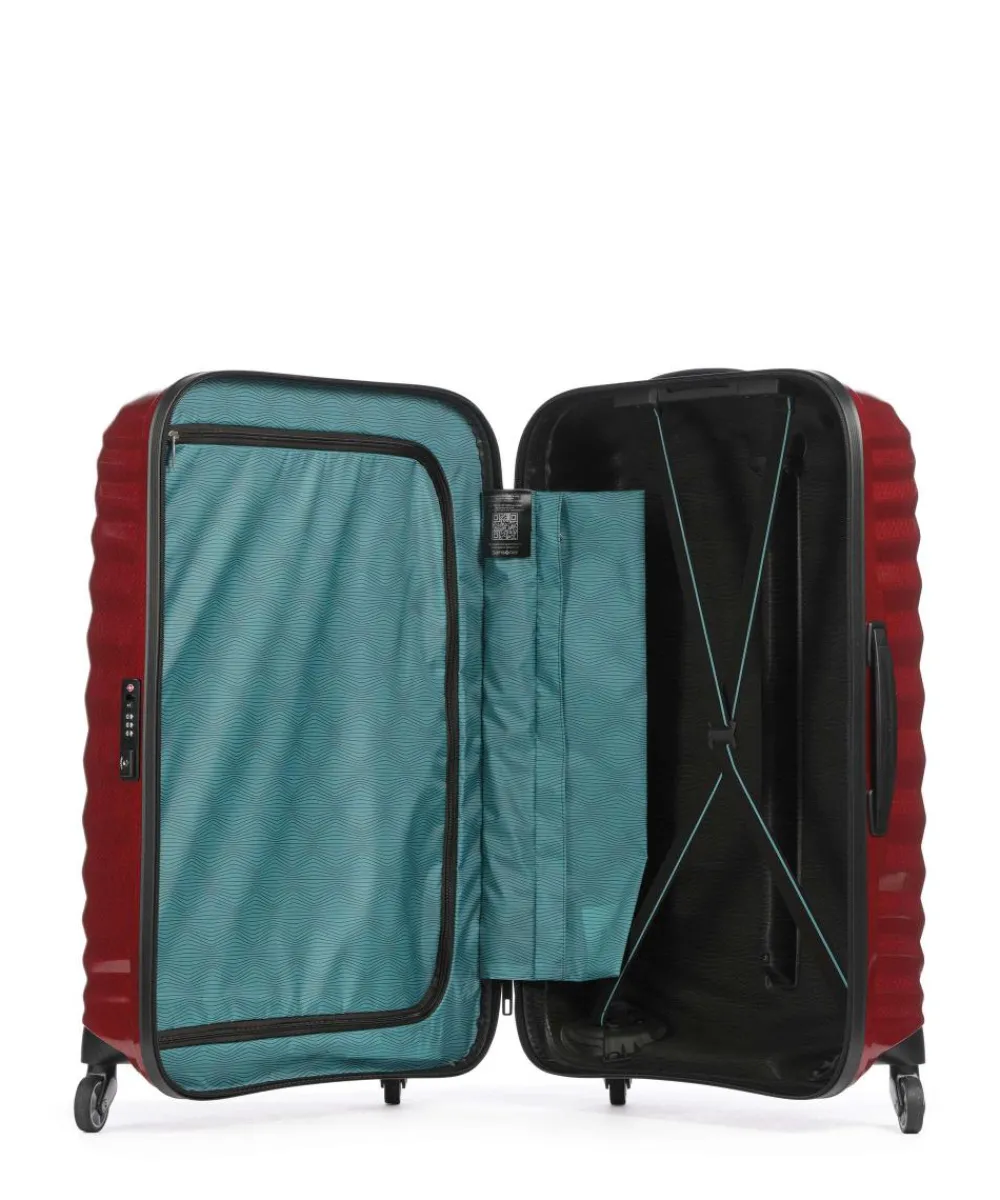 Lite-Shock Spinner (4 wheels) 69 cm Suitcases & Trolleys
