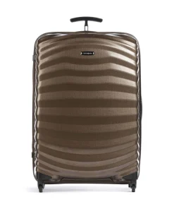 Sale Lite-Shock Spinner (4 wheels) 75 cm Suitcases & Trolleys