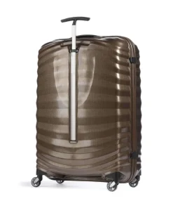 Sale Lite-Shock Spinner (4 wheels) 75 cm Suitcases & Trolleys