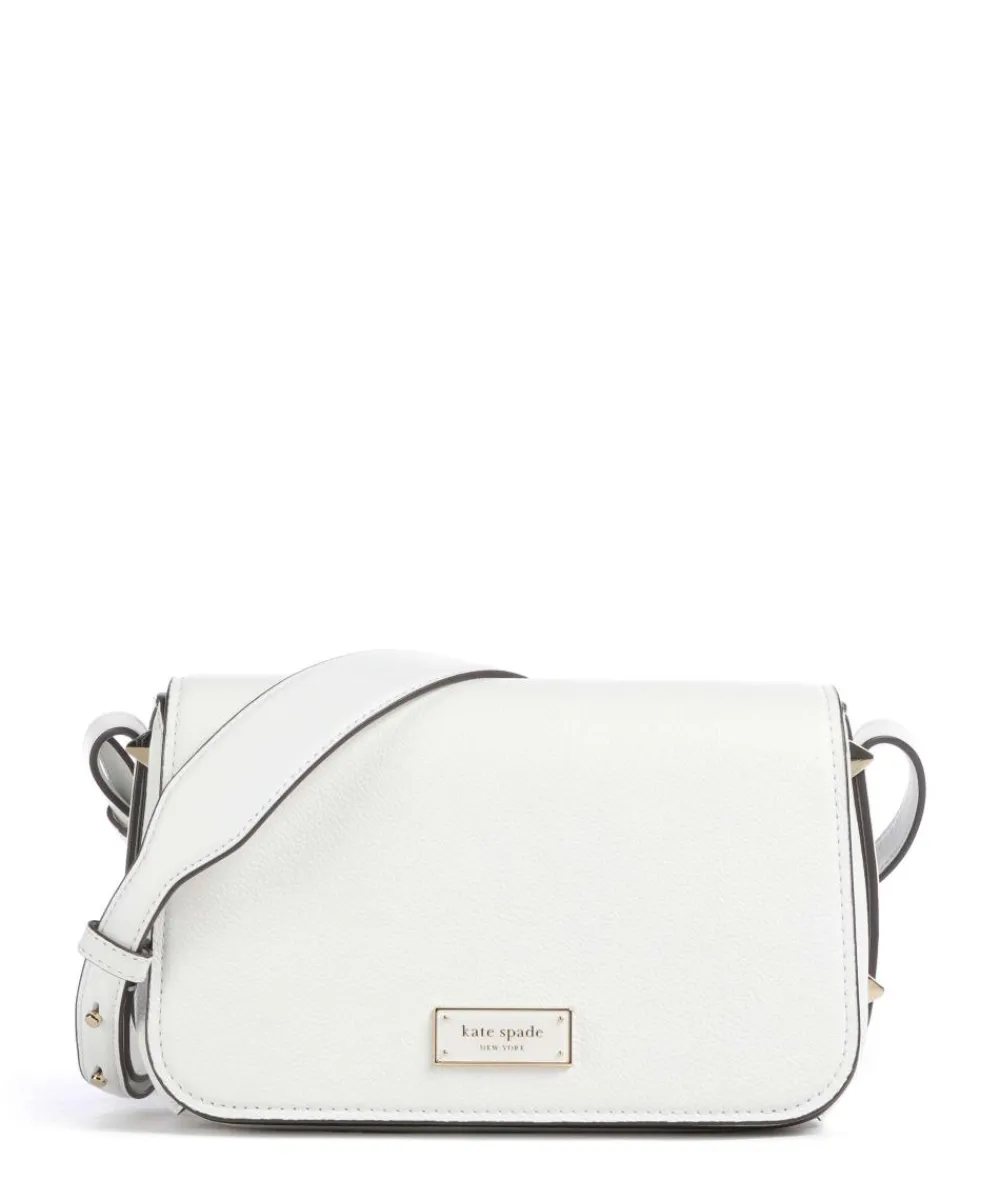 Clearance Liv Crossbody bag grained cow leather Crossbody Bags