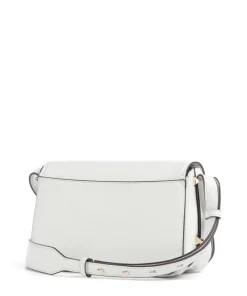 Clearance Liv Crossbody bag grained cow leather Crossbody Bags