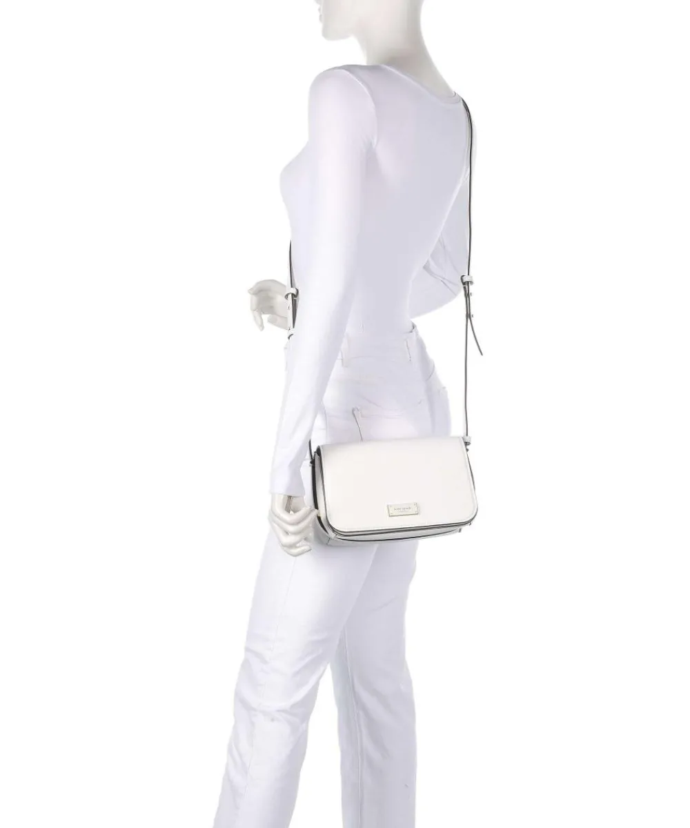 Clearance Liv Crossbody bag grained cow leather Crossbody Bags
