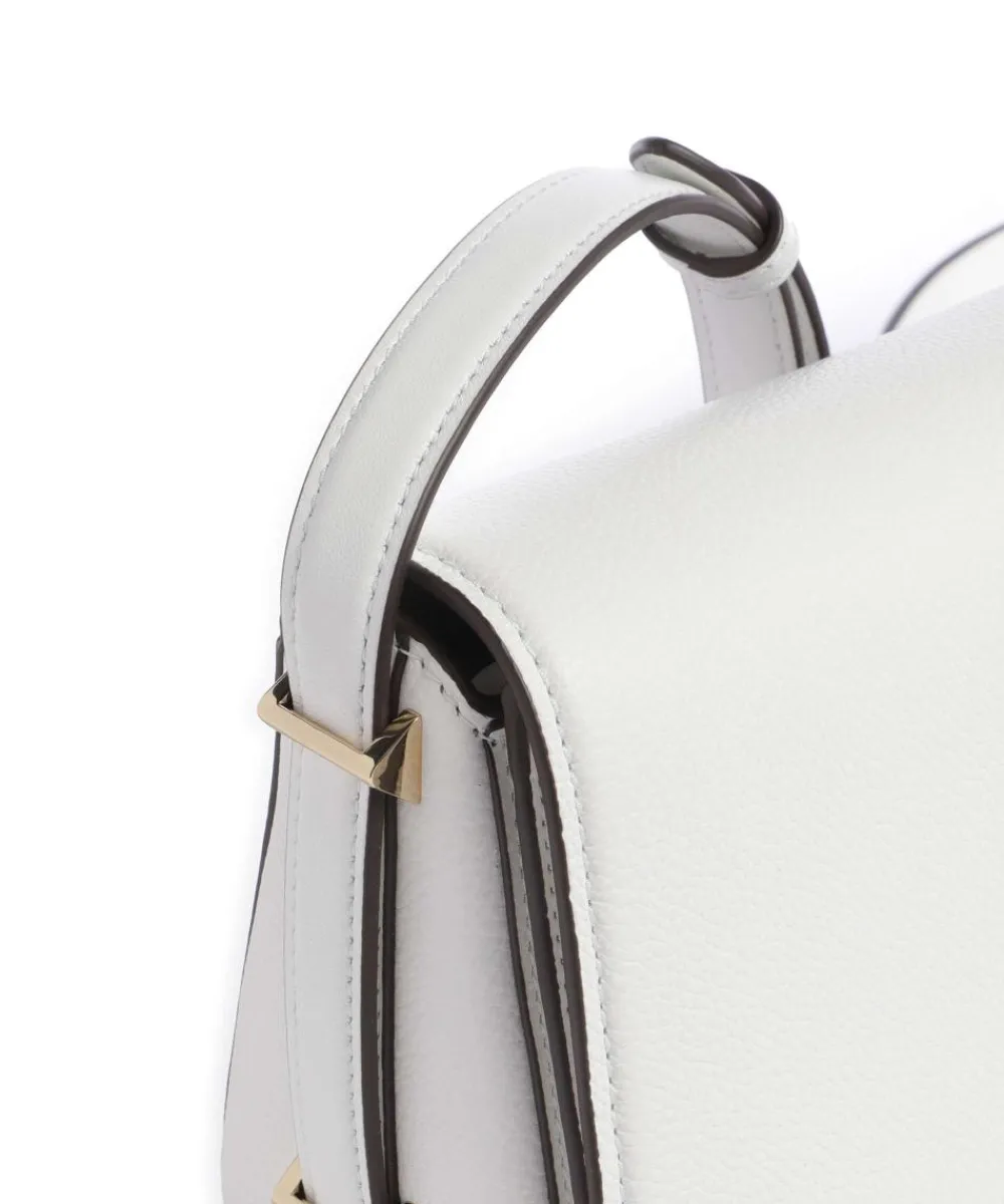 Clearance Liv Crossbody bag grained cow leather Crossbody Bags