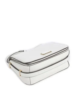 Clearance Liv Crossbody bag grained cow leather Crossbody Bags