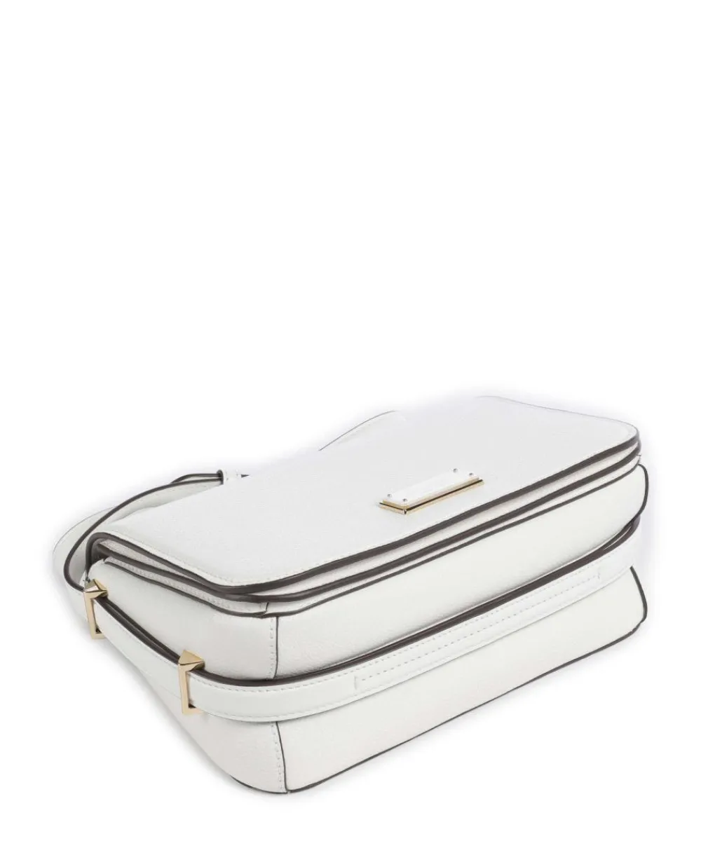 Clearance Liv Crossbody bag grained cow leather Crossbody Bags