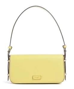 Sale Liv Shoulder bag fine grain cow leather Shoulder Bags