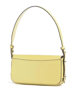 Sale Liv Shoulder bag fine grain cow leather Shoulder Bags