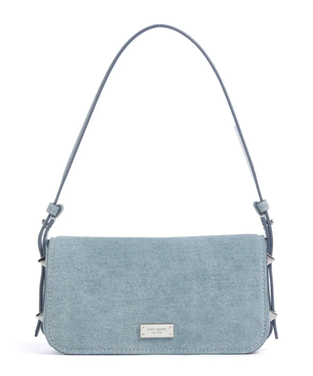 Discount Liv Small Shoulder bag brushed cow leather Shoulder Bags