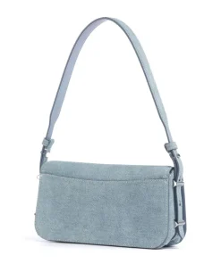 Discount Liv Small Shoulder bag brushed cow leather Shoulder Bags