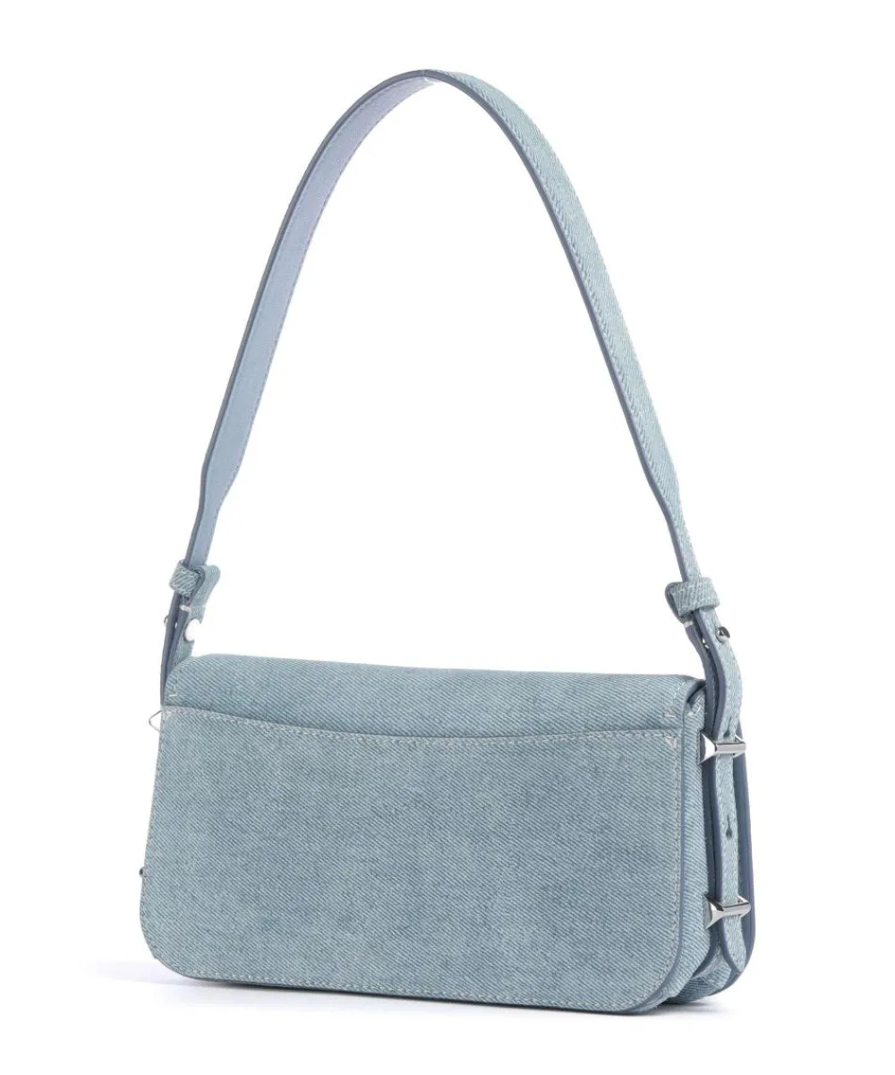 Discount Liv Small Shoulder bag brushed cow leather Shoulder Bags