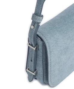 Discount Liv Small Shoulder bag brushed cow leather Shoulder Bags