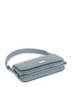 Discount Liv Small Shoulder bag brushed cow leather Shoulder Bags