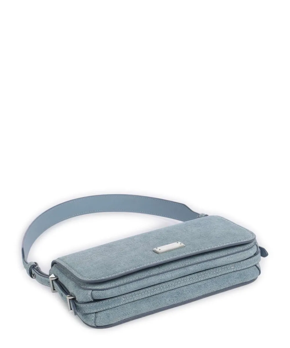 Discount Liv Small Shoulder bag brushed cow leather Shoulder Bags