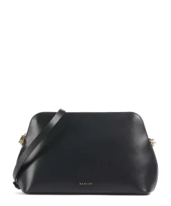 Best Liverpool Street Icon Crossbody bag cow leather Crossbody Bags