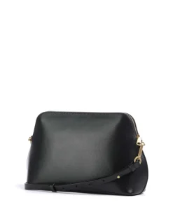 Best Liverpool Street Icon Crossbody bag cow leather Crossbody Bags