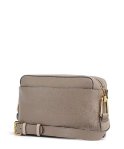 Liya Crossbody bag grained leather Crossbody Bags
