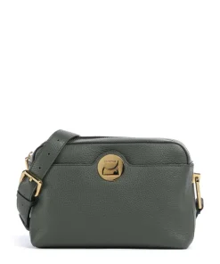 Online Liya Crossbody bag grained leather Crossbody Bags