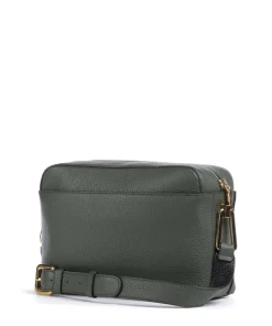 Online Liya Crossbody bag grained leather Crossbody Bags