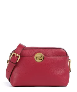 Outlet Liya Crossbody bag grained leather Crossbody Bags