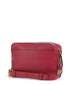 Outlet Liya Crossbody bag grained leather Crossbody Bags