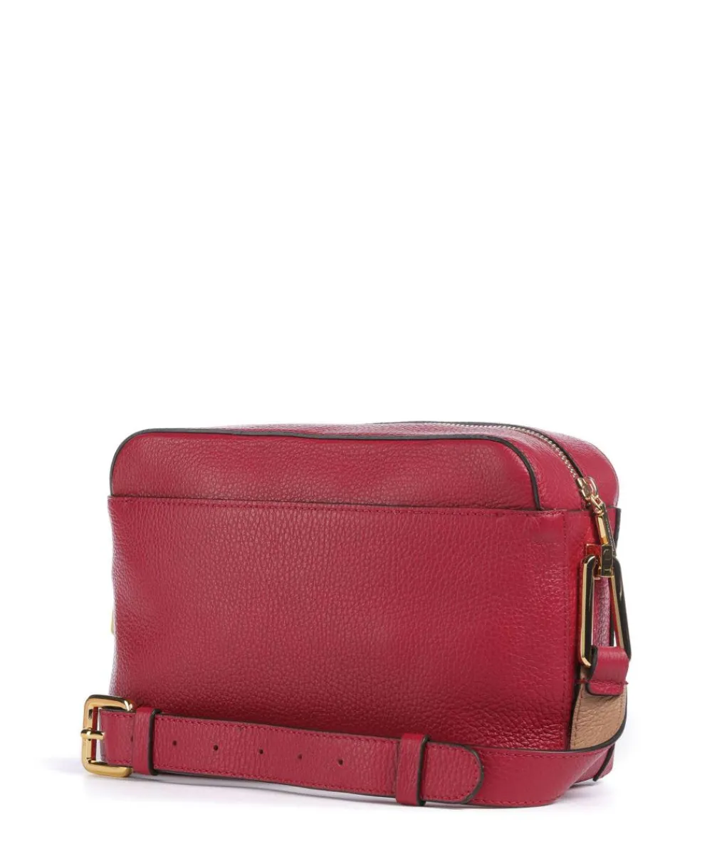 Outlet Liya Crossbody bag grained leather Crossbody Bags