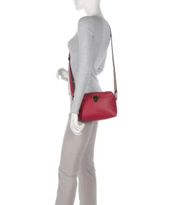 Outlet Liya Crossbody bag grained leather Crossbody Bags