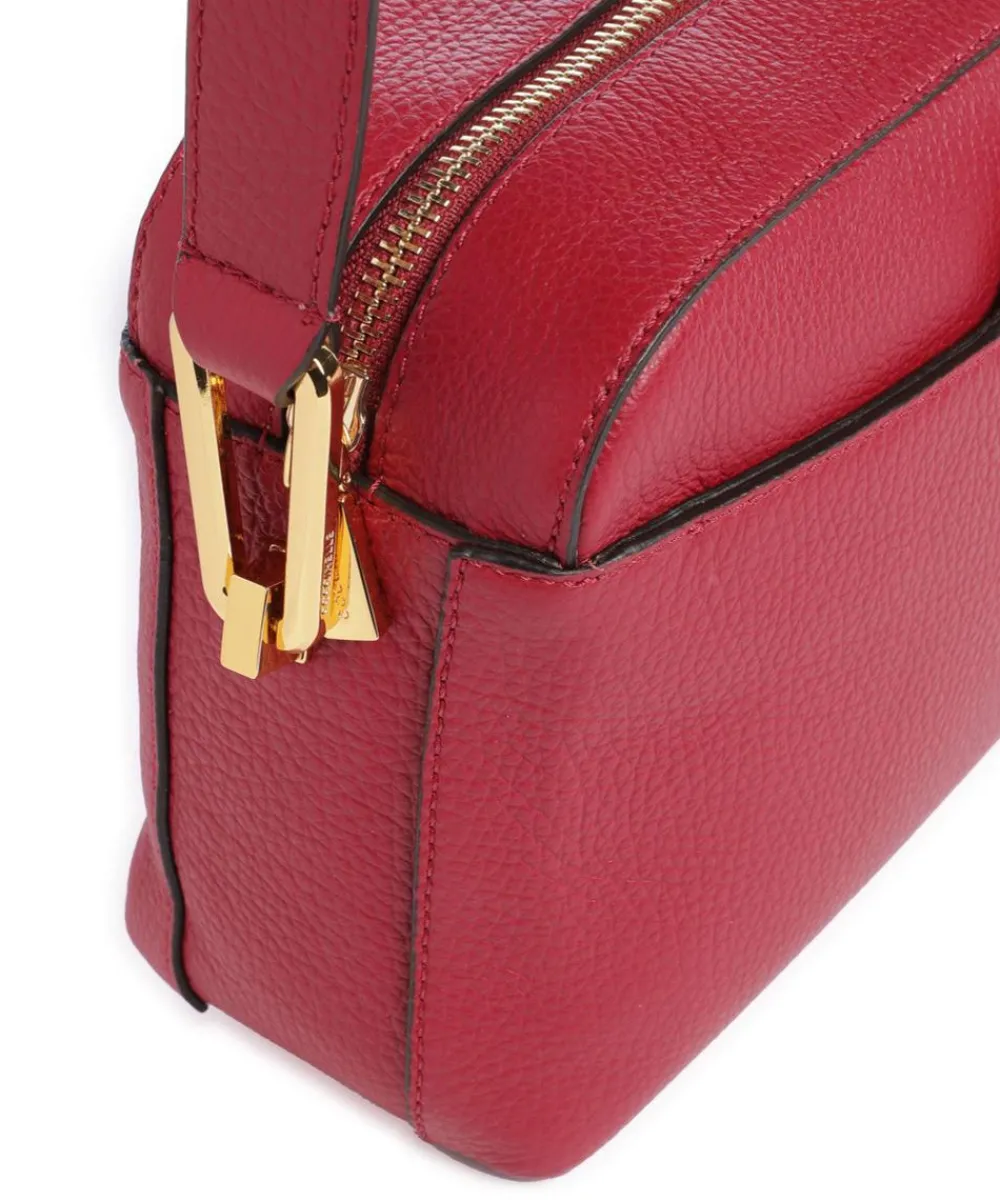 Outlet Liya Crossbody bag grained leather Crossbody Bags
