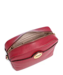 Outlet Liya Crossbody bag grained leather Crossbody Bags