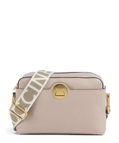 Best Liya Signature Crossbody bag grained leather Crossbody Bags