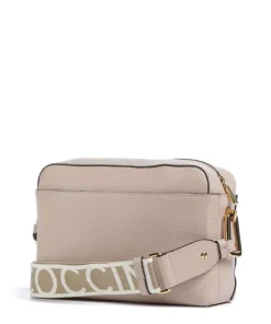 Best Liya Signature Crossbody bag grained leather Crossbody Bags