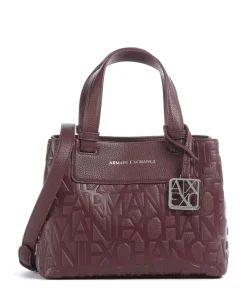 Sale Liz Monogram S Handbag imitation leather Handbags|Crossbody Bags