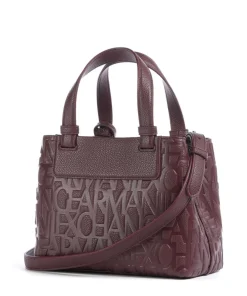 Sale Liz Monogram S Handbag imitation leather Handbags|Crossbody Bags
