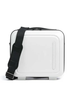 Clearance Logoduck+ Beauty case 28 cm Toiletry & Cosmetic Bags|Carry-On Luggage