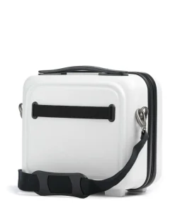 Clearance Logoduck+ Beauty case 28 cm Toiletry & Cosmetic Bags|Carry-On Luggage