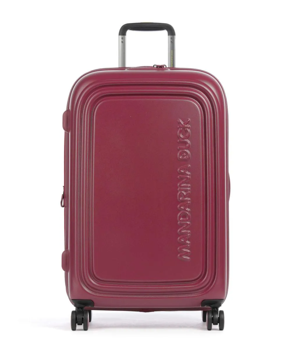 Best Logoduck+ Spinner (4 wheels) 69 cm Suitcases & Trolleys
