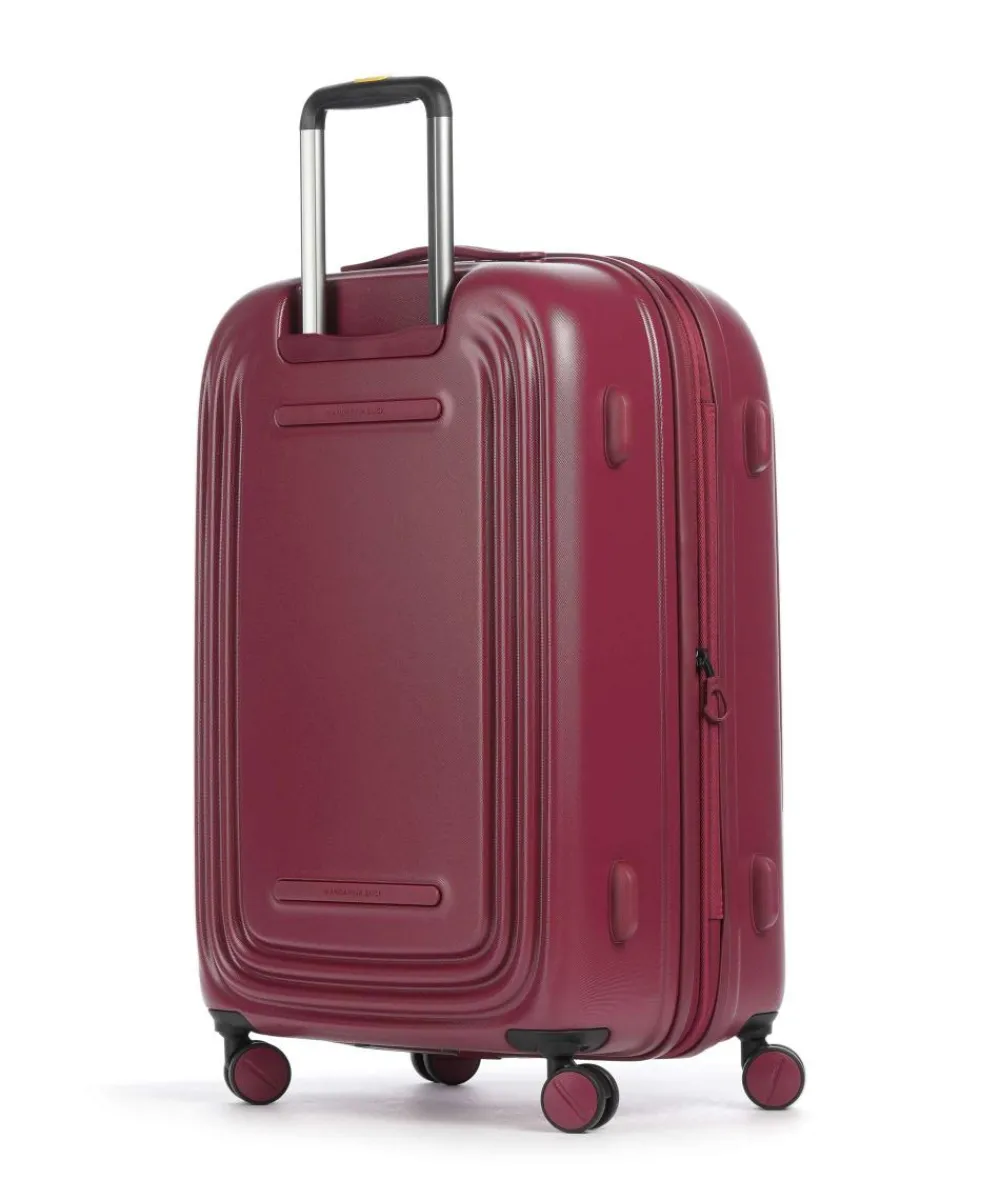 Best Logoduck+ Spinner (4 wheels) 69 cm Suitcases & Trolleys