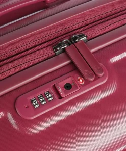 Best Logoduck+ Spinner (4 wheels) 69 cm Suitcases & Trolleys
