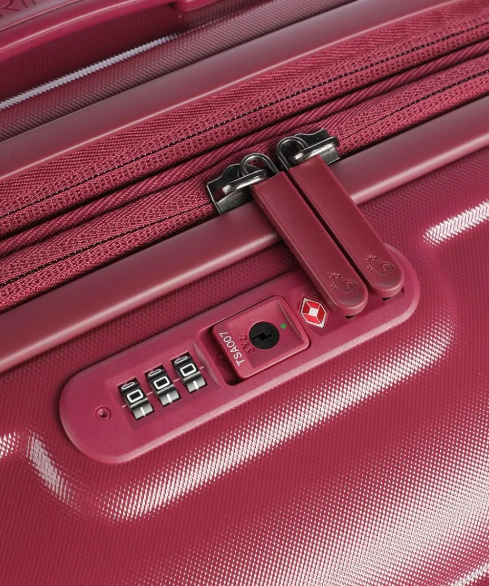 Best Logoduck+ Spinner (4 wheels) 69 cm Suitcases & Trolleys