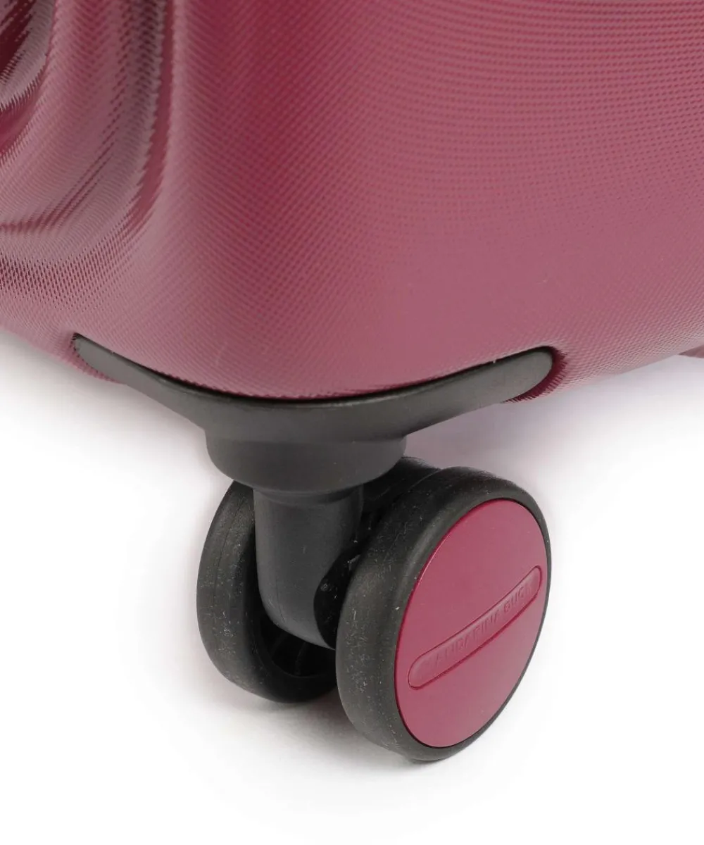 Best Logoduck+ Spinner (4 wheels) 69 cm Suitcases & Trolleys